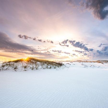 Gulf Brz-Beaches-Dwntwn Pns-Pet Friendly-Canal Gulf Breeze Eksteriør bilde