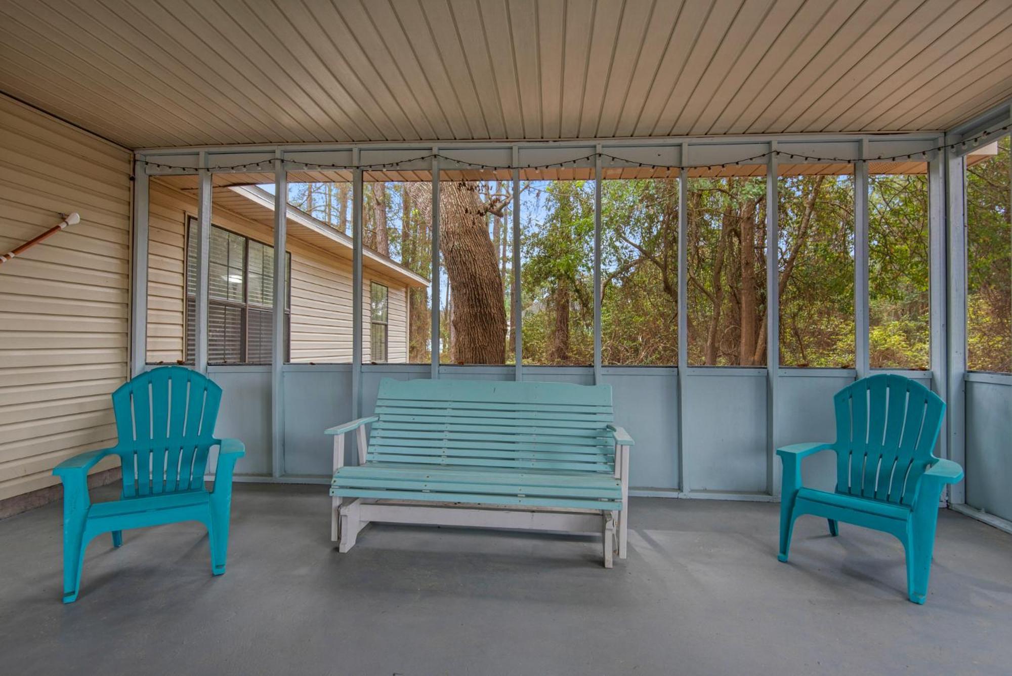 Gulf Brz-Beaches-Dwntwn Pns-Pet Friendly-Canal Gulf Breeze Eksteriør bilde
