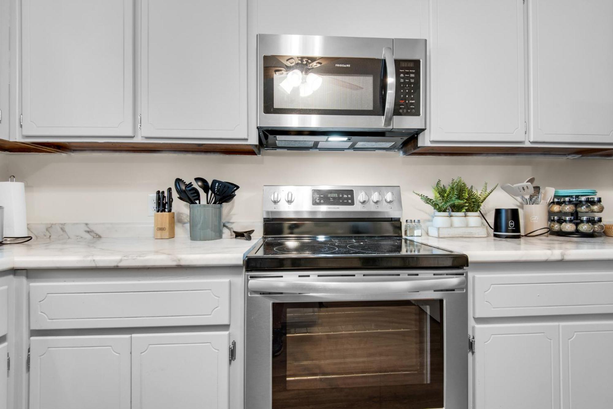 Gulf Brz-Beaches-Dwntwn Pns-Pet Friendly-Canal Gulf Breeze Eksteriør bilde