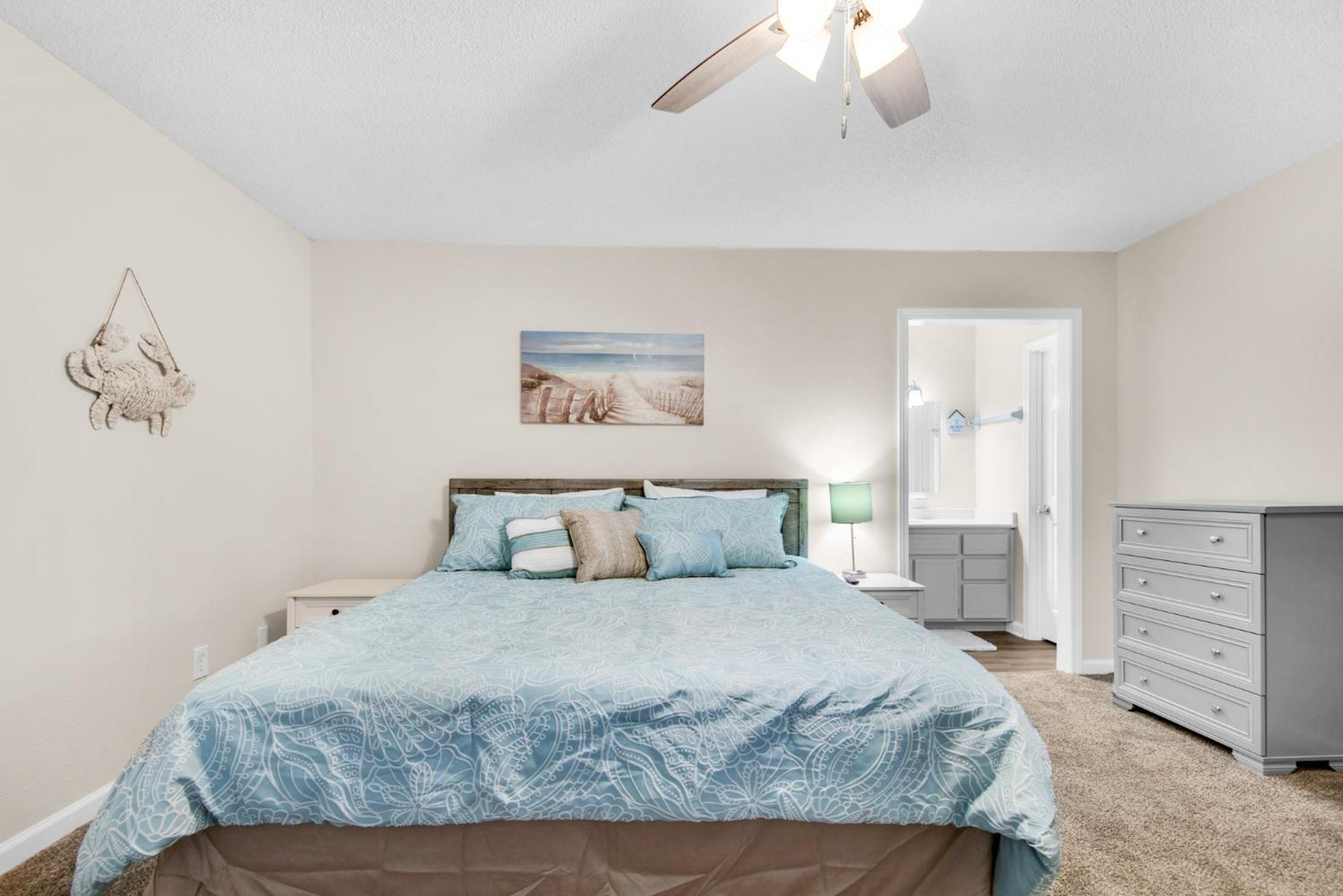 Gulf Brz-Beaches-Dwntwn Pns-Pet Friendly-Canal Gulf Breeze Eksteriør bilde