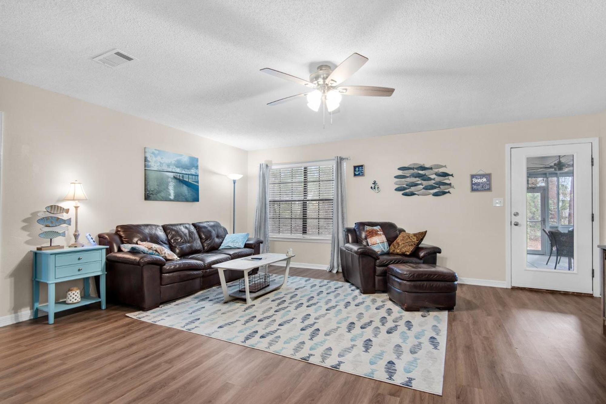 Gulf Brz-Beaches-Dwntwn Pns-Pet Friendly-Canal Gulf Breeze Eksteriør bilde