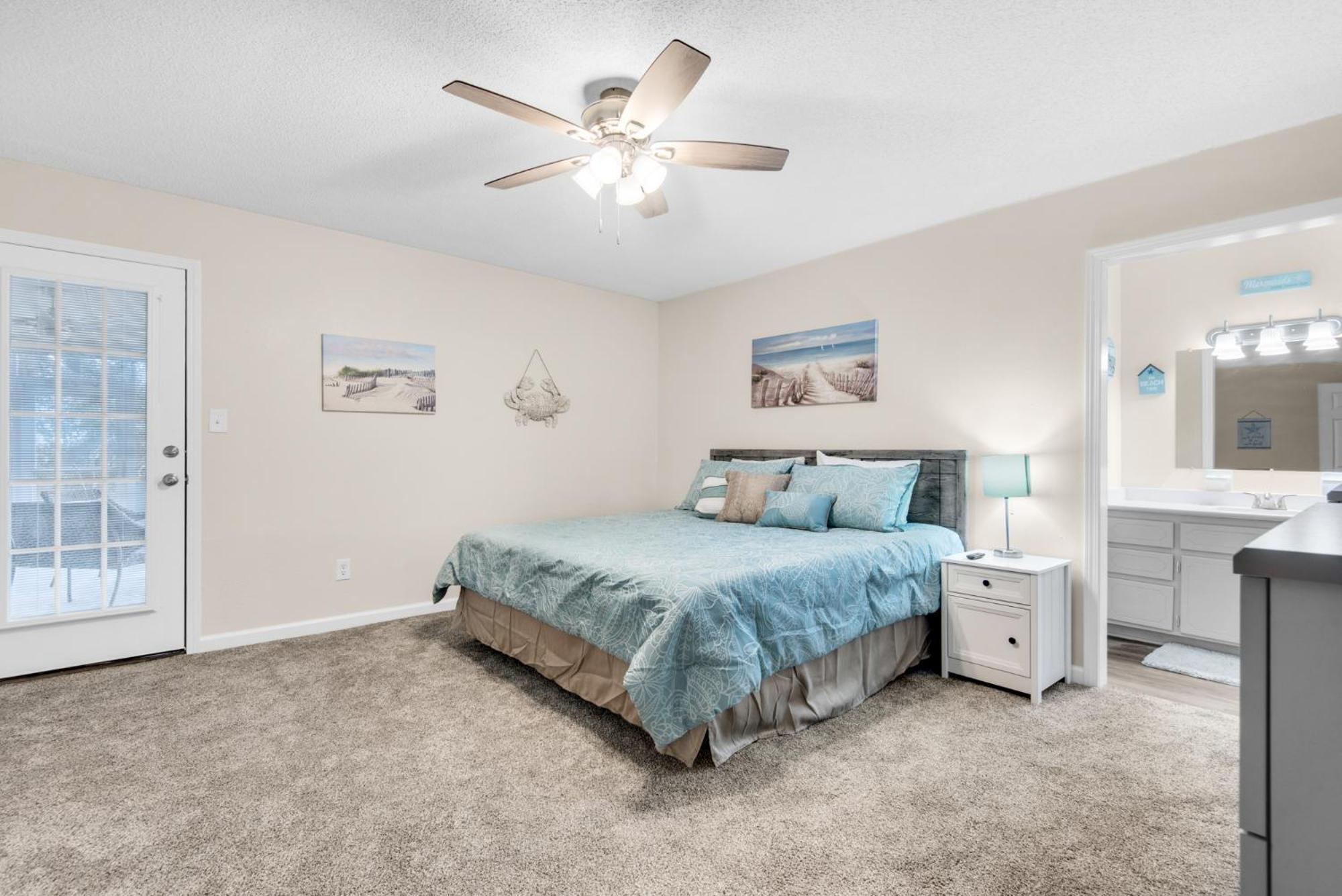 Gulf Brz-Beaches-Dwntwn Pns-Pet Friendly-Canal Gulf Breeze Eksteriør bilde